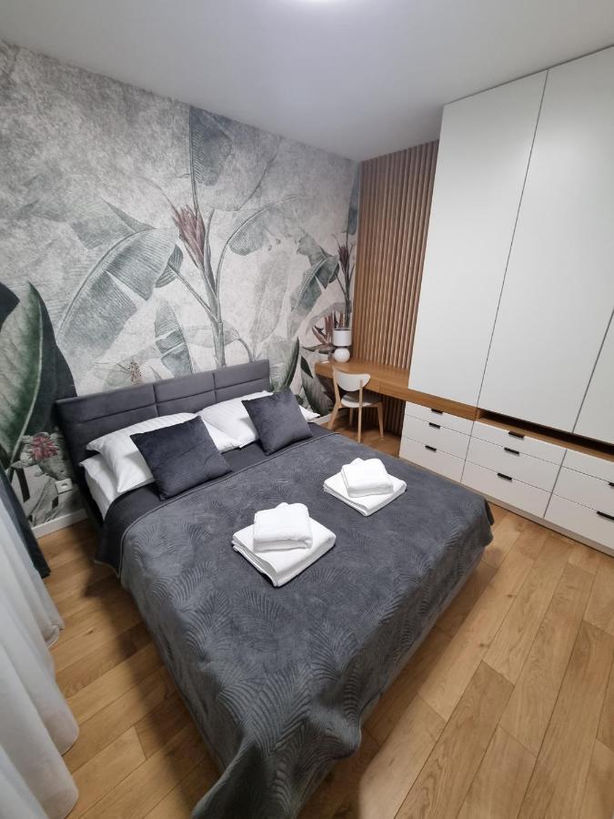 Premium Apartments Rzeszow Gold エクステリア 写真