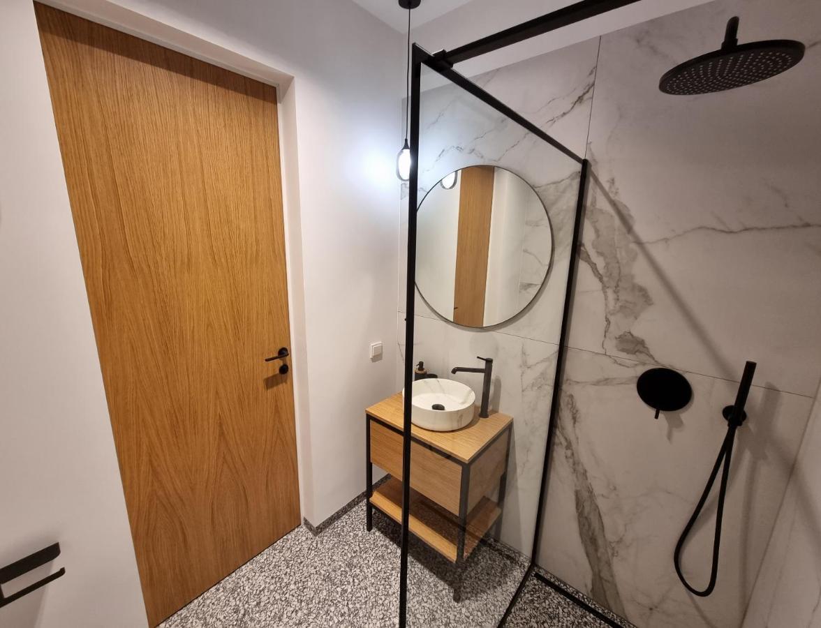 Premium Apartments Rzeszow Gold エクステリア 写真