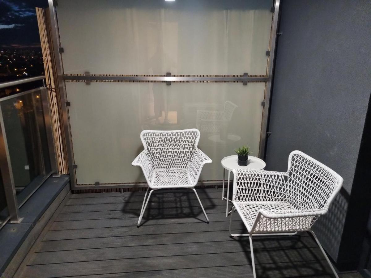 Premium Apartments Rzeszow Gold エクステリア 写真