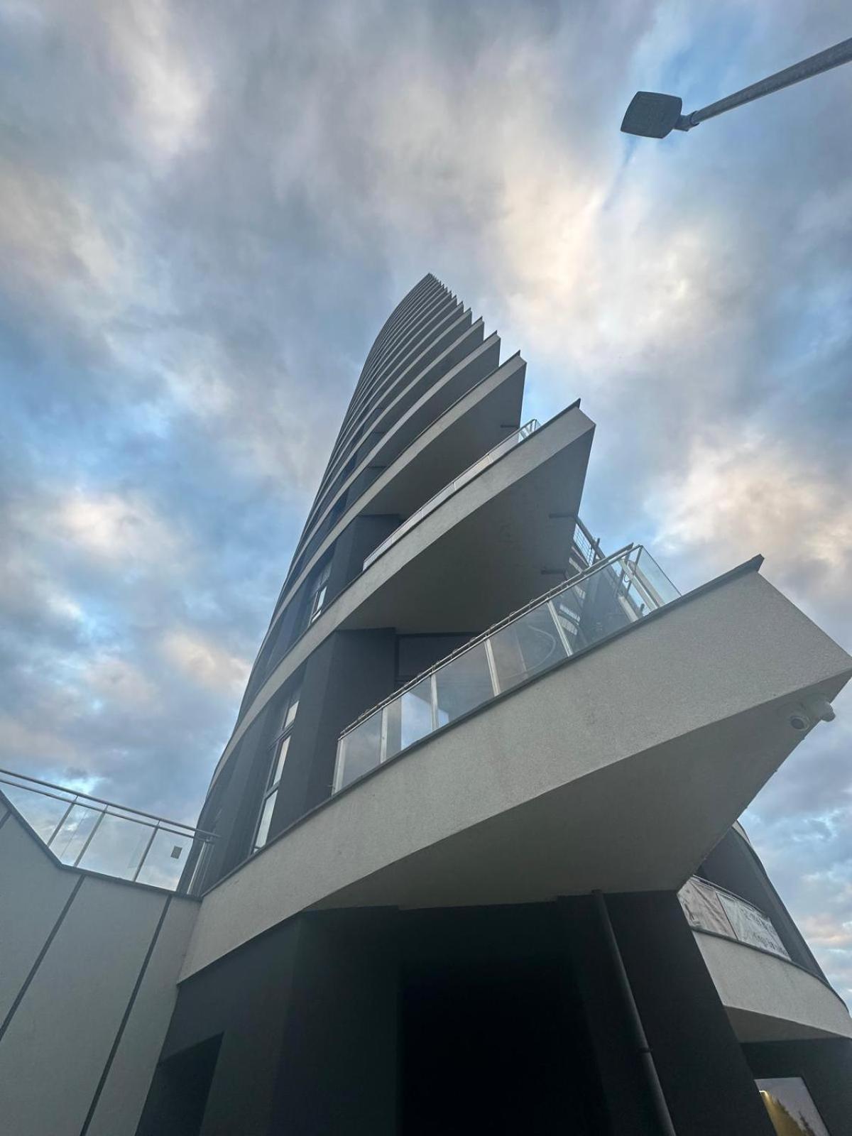 Premium Apartments Rzeszow Gold エクステリア 写真