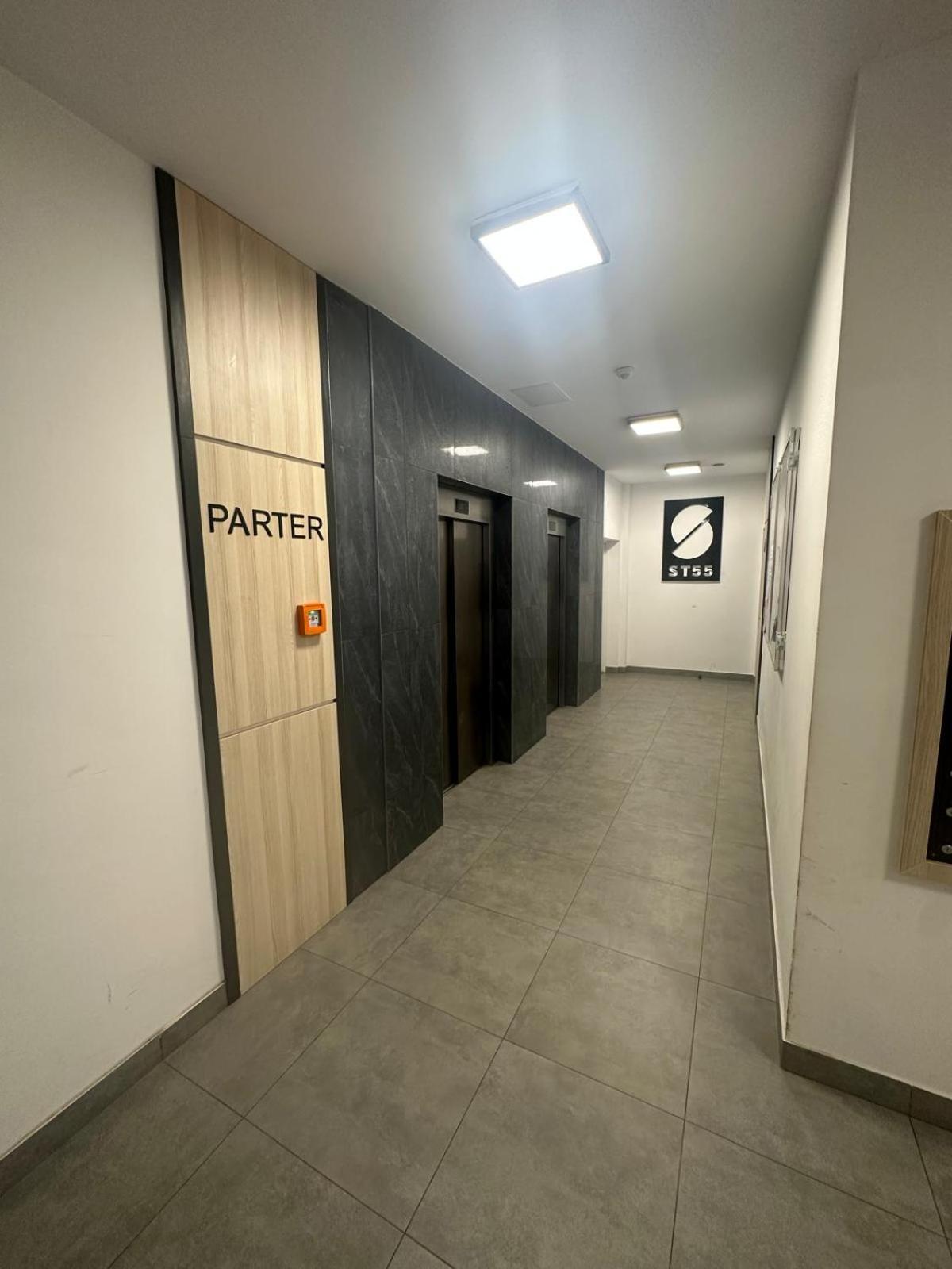 Premium Apartments Rzeszow Gold エクステリア 写真